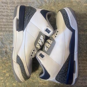 Jordan 3 Retros